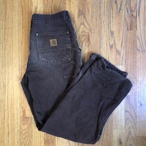 Carhartt Work Pants